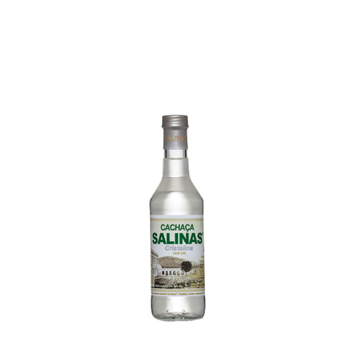 CACH SALINAS CRISTALINA
