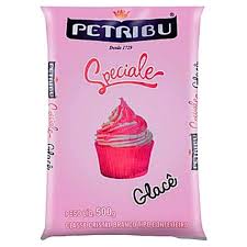 ACUCAR CONFEITEIR GLACE SPECIALE PETRIBU