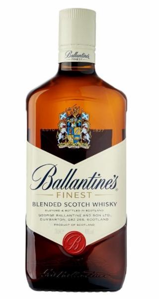 WHI ESC BALLANTINES FINEST 750ML