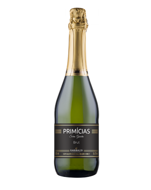 ESPU NAC PRIMICIAS BRUT 660ML
