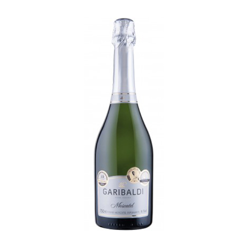 ESPU NAC GARIBALDI MOSCATEL BCO