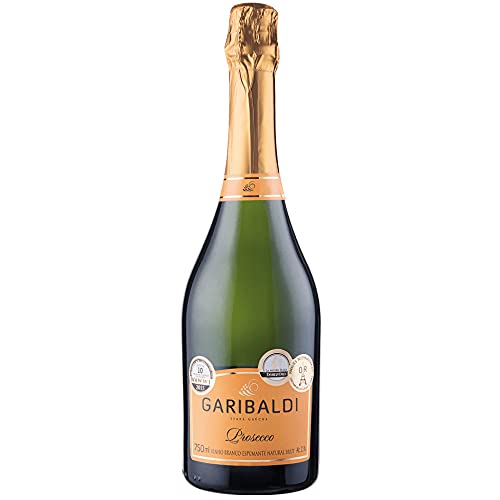 ESPU NAC GARIBALDI BRUT PROSECCO
