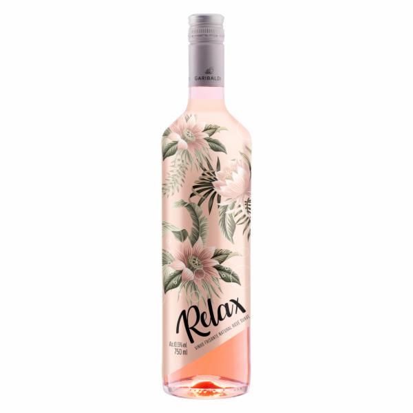 VH NAC FRISANTE RELAX SUAVE ROSE