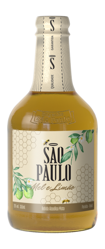 CACH SAO PAULO MEL E LIMAO