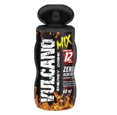 ENERG. VULCANO MIX TRADICIONAL