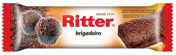BAR. CER.RITTER BRIGADEIRO 7635
