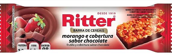BAR. CER.RITTER MOR/CHOC 7936