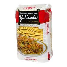 MACARRAO YAKISSOBA