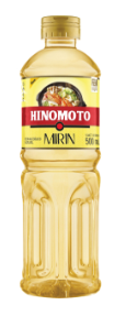 HINOMOTO SAKE MIRIN