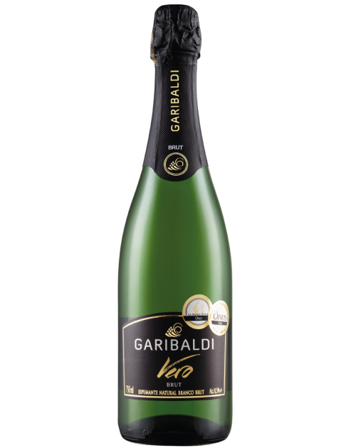 ESPU NAC GARIBALDI VERO BRUT