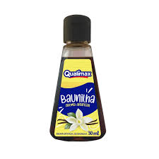 VQUALIMAX AROMA BAUNILHA