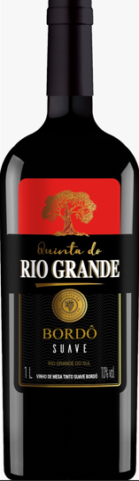 VH NAC QUINTA DO RIO GRANDE SUAVE BORDO