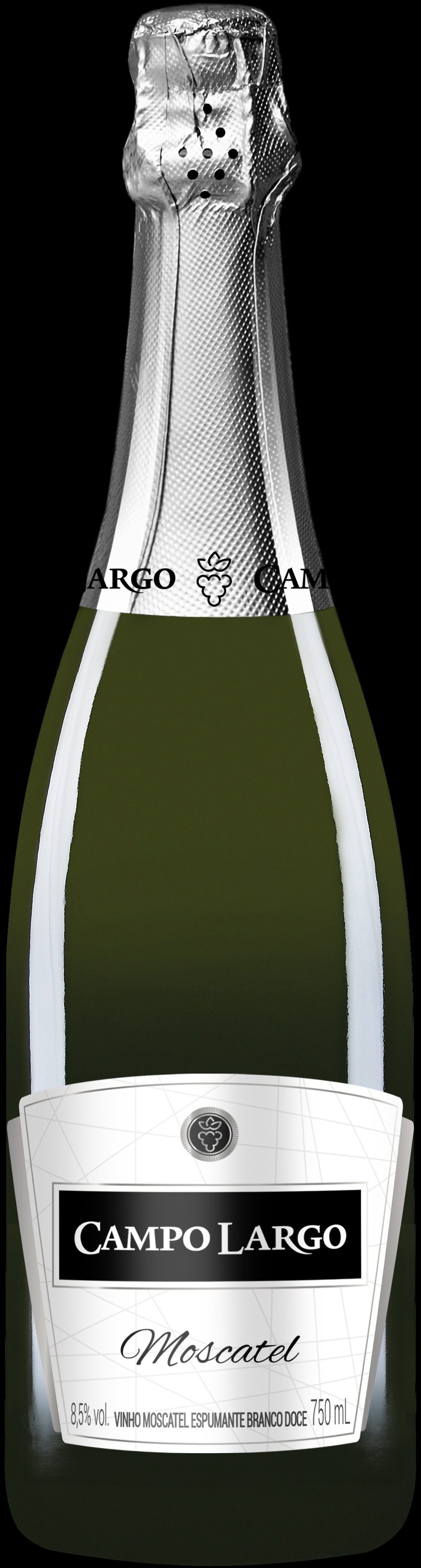 ESPU NAC CAMPO LARGO MOSCATEL