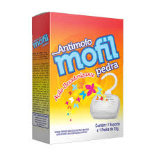 UN DESODOR ANTI MOFO MOFIL PLUS CABIDE