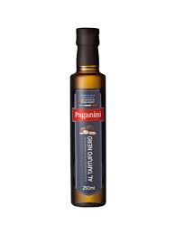 AZEITE EX.VIRGEM TRUFA NEGRA PAGANINI 