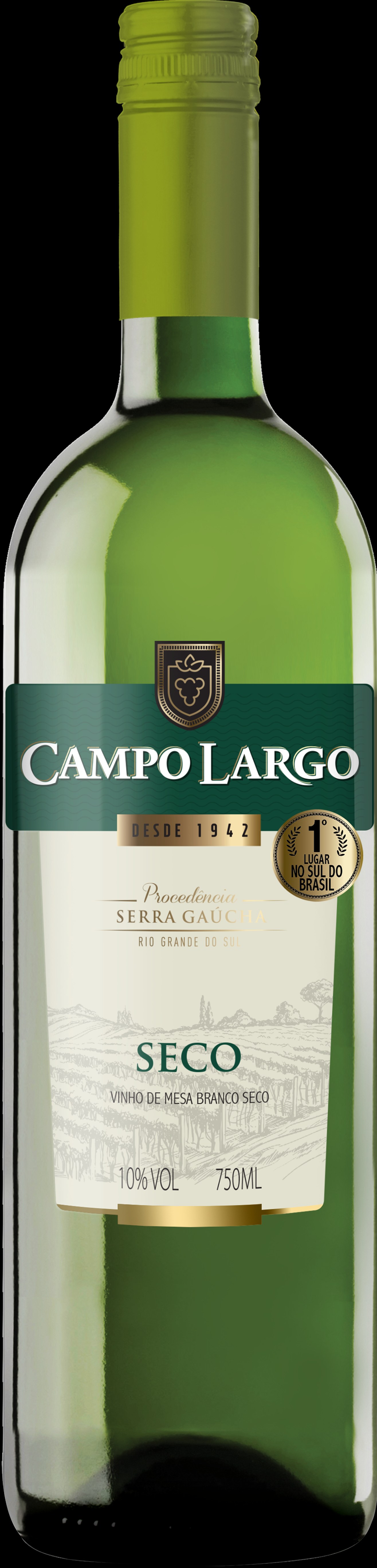 VH NAC CAMPO LARGO SECO BCO
