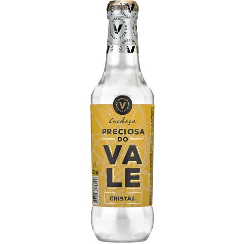CACH PRECIOSA DO VALE CRISTAL 275ML