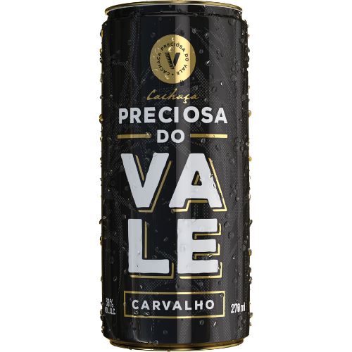 CACH PRECIOSA DO VALE CARVALHO LT 270ML
