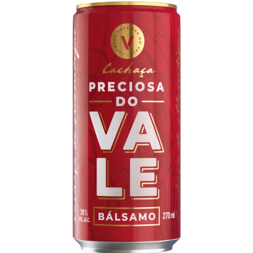 CACH PRECIOSA DO VALE BALSAMO LT 270ML