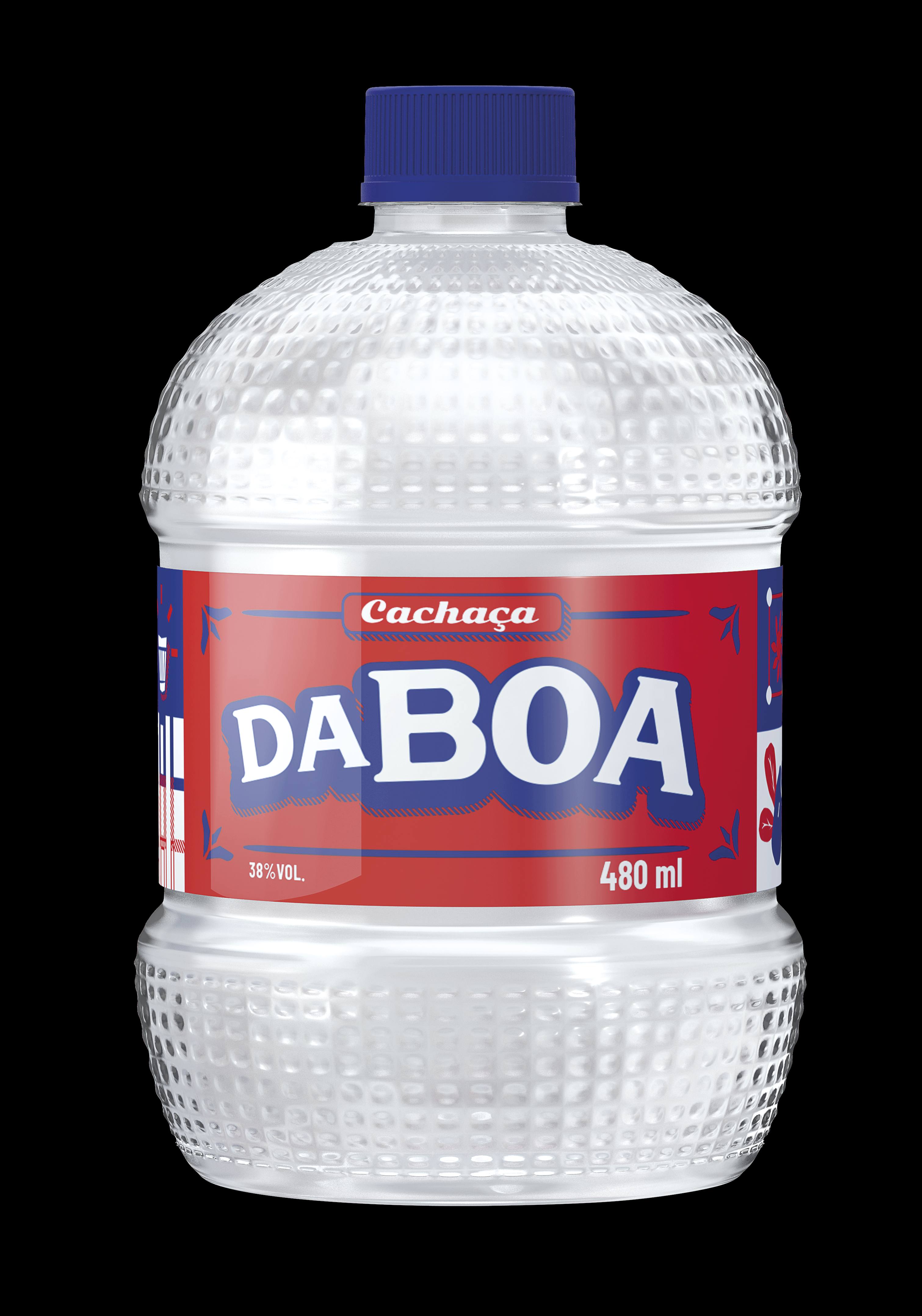 CACH DA BOA 480ML