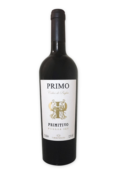 VH ITA TORREVENTO TT PRIMO 750ML
