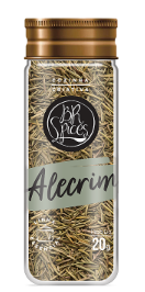 UND BR SPICES ALECRIM INTEIRO VD