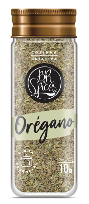 UND BR SPICES OREGANO VD