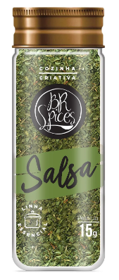UND BR SPICES SALSA VD