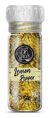 UND BR SPICES LEMON PEPPER MOEDOR