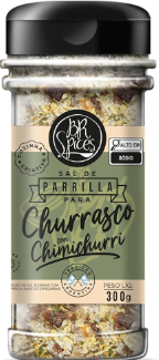 UND BR SPICES SAL CHURRASCO CHIMICHURRI