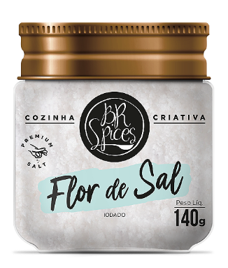 UND BR SPICES FLOR DE SAL ORIGINAL