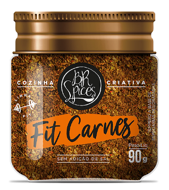 UND BR SPICES FIT CARNE