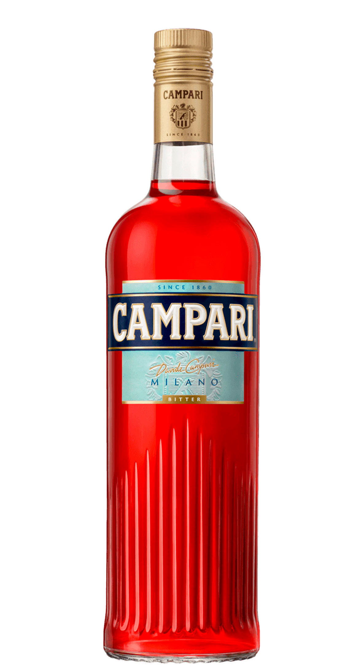 APERIT NAC CAMPARI BITTER
