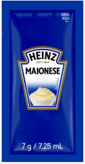 HEINZ MAIONESE MINI SH