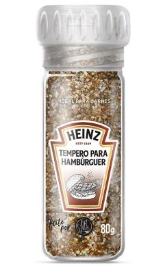 UND HEINZ TEMP HAMBURGUER MOEDOR