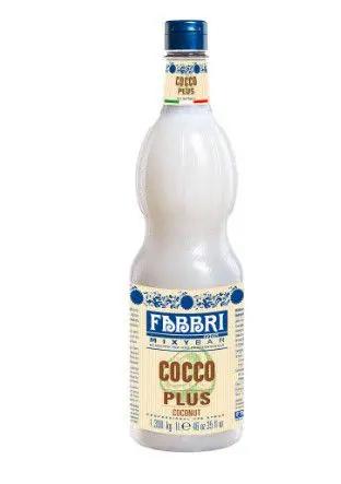 XAROPE FABBRI COCO PLUS