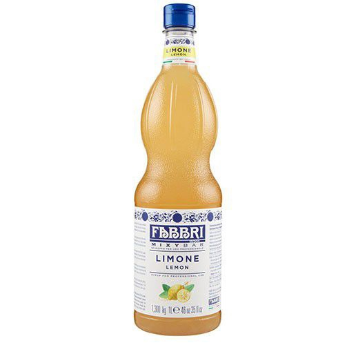 XAROPE FABBRI LIMAO SICILIANO