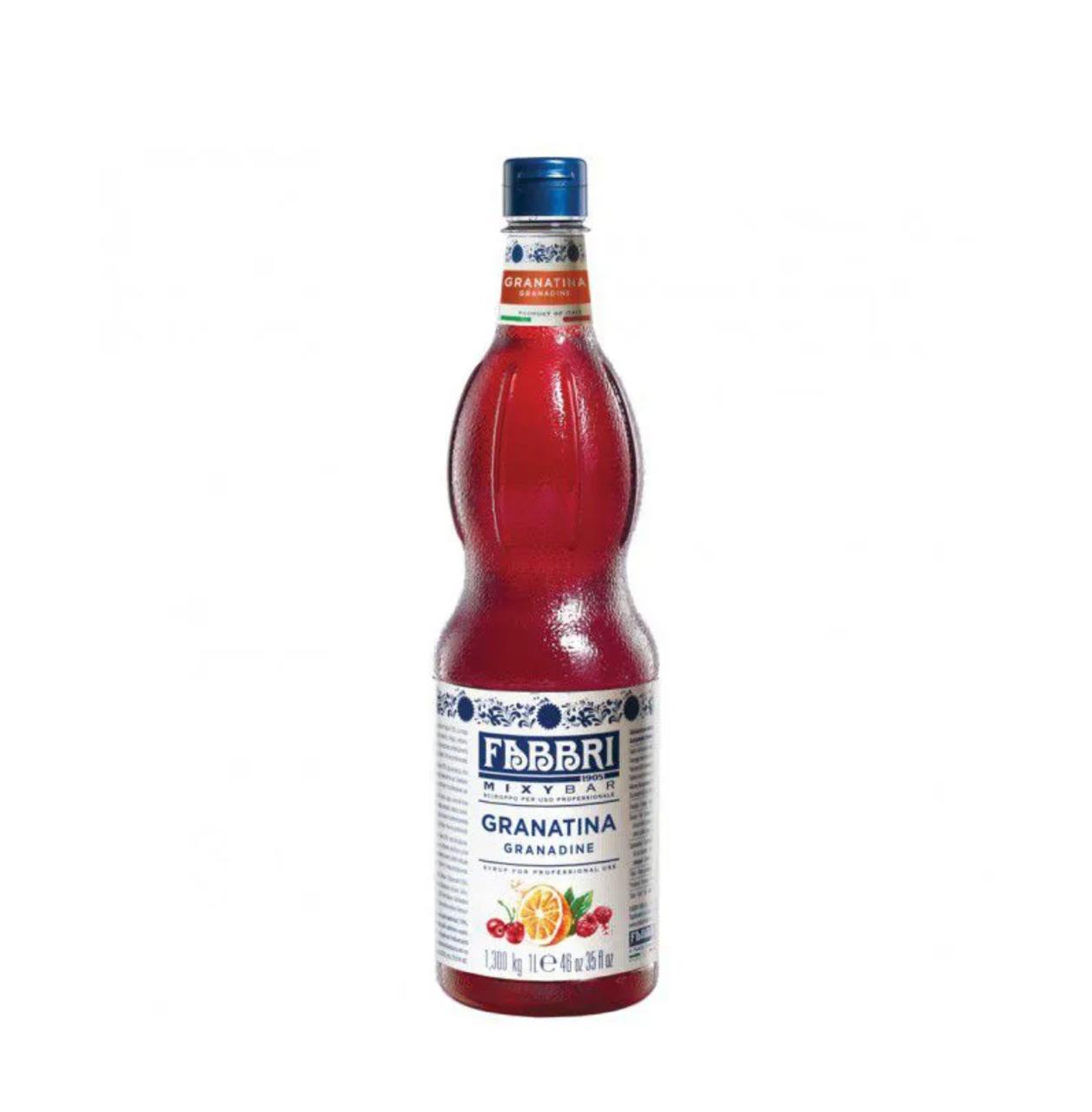 XAROPE FABBRI GRENADINE