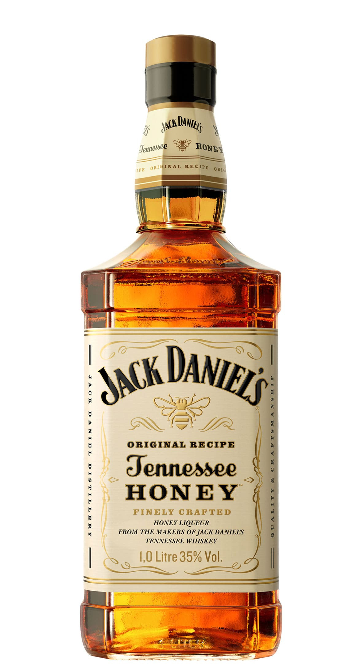WHI EUA JACK DANIELS HONEY 700ML