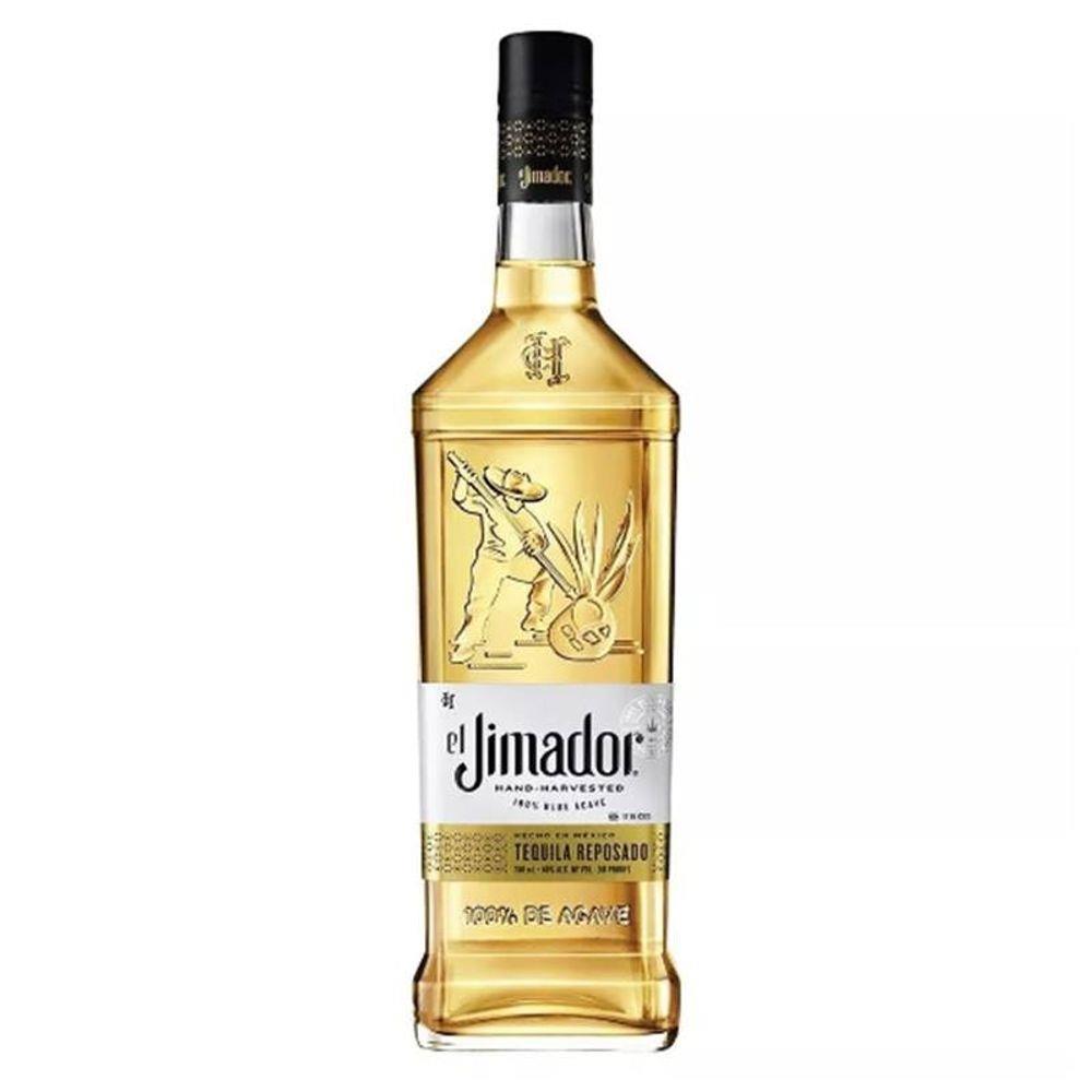 TEQ EL JIMADOR REPOSADO