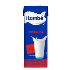 ITAMBE LEITE INTEGRAL UHT