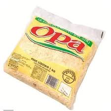 QUEIJO RALADO OPA