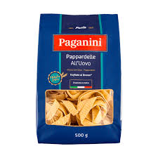 MASSA MEDAGLIA DORO PAPPARDELLE PAGANINI