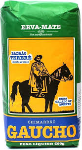 TERERE GAUCHO