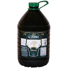 OLEO MISTO DE OLIVA VD SANTA ISABEL GL