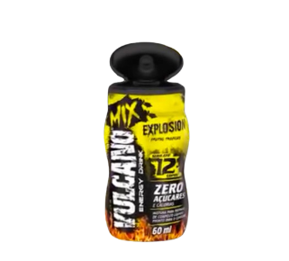 ENERG. VULCANO MIX EXPLOSION FRUTASTROPI