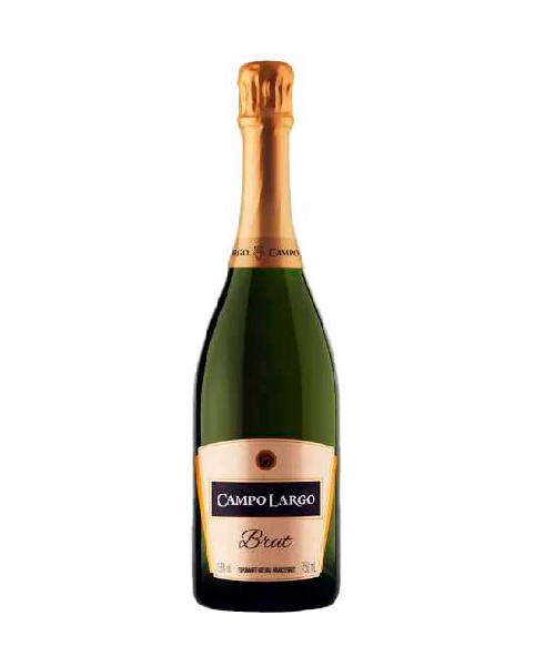 ESPU NAC CAMPO LARGO BRUT