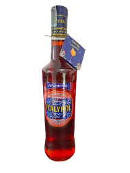 APERITIVO NAC ITALYROL