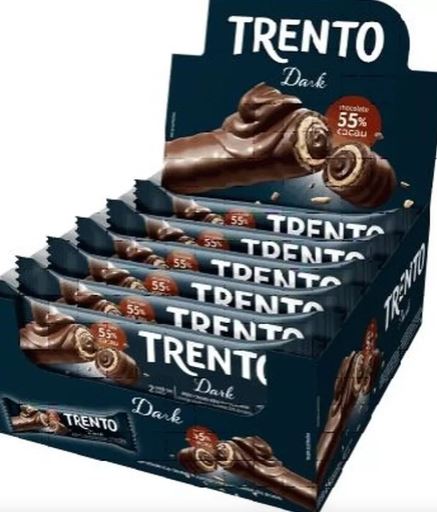 PECCIN WAFER TRENTO  DARK