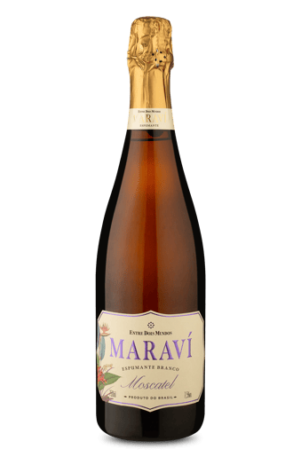 ESPU NAC MARAVI MOSCATEL BCO